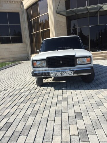 LADA (VAZ) 2107 2004, 662,000 km - 1.6 l - İmişli