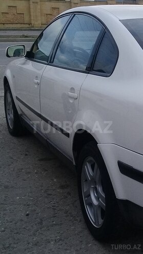 Volkswagen Passat 1998, 340,000 km - 1.8 l - Neftçala