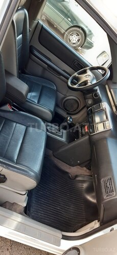 Nissan X-Trail 2001, 197,000 km - 2.0 l - Sumqayıt