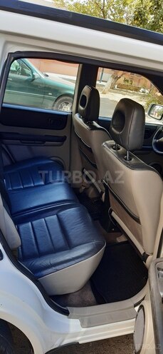 Nissan X-Trail 2001, 197,000 km - 2.0 l - Sumqayıt