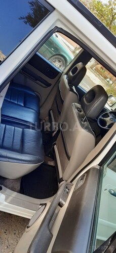 Nissan X-Trail 2001, 197,000 km - 2.0 l - Sumqayıt