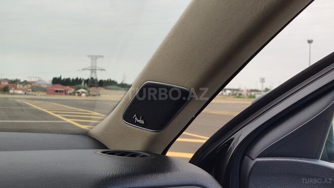 Volkswagen Jetta 2011, 120,000 km - 2.5 l - Bakı