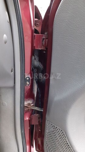 Opel Astra 1994, 222,222 km - 1.6 л - Bakı
