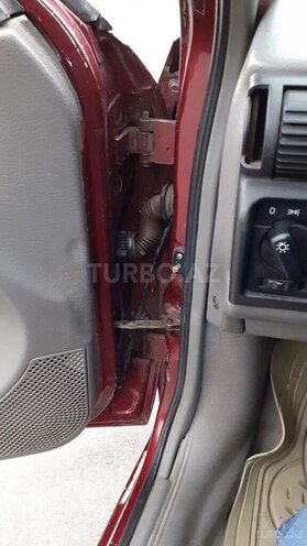 Opel Astra 1994, 222,222 km - 1.6 л - Bakı
