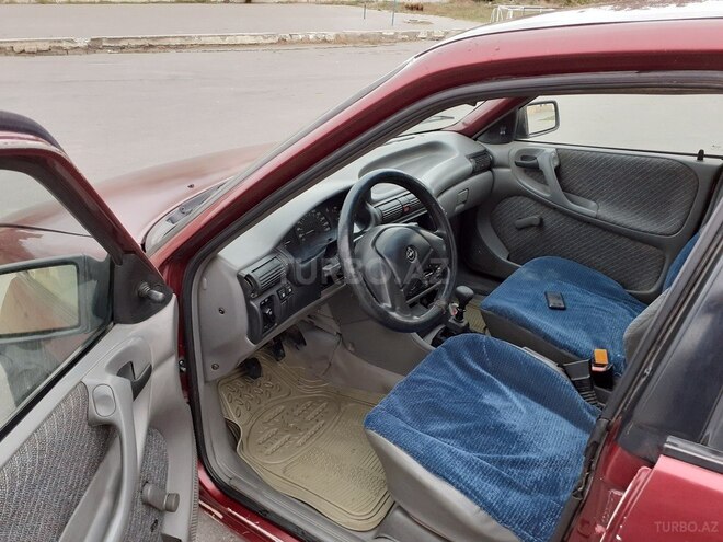 Opel Astra 1994, 222,222 km - 1.6 л - Bakı