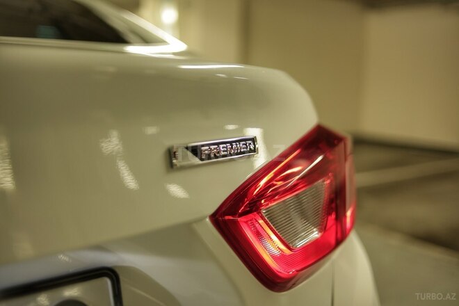 Chevrolet Cruze 2016, 49,000 km - 1.4 l - Bakı