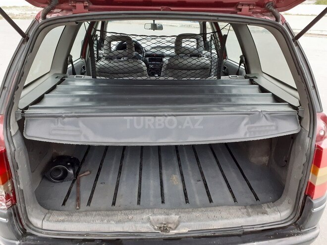 Opel Astra 1994, 222,222 km - 1.6 л - Bakı