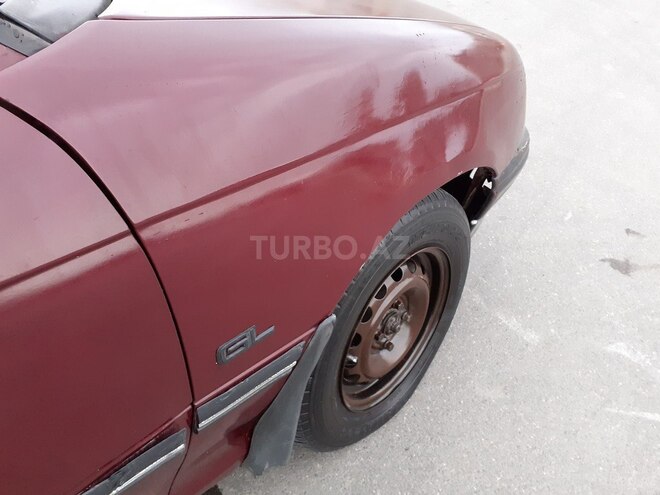 Opel Astra 1994, 222,222 km - 1.6 л - Bakı