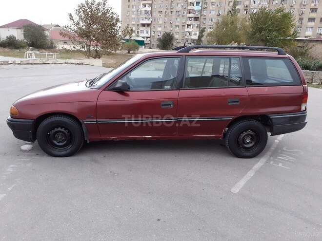 Opel Astra 1994, 222,222 km - 1.6 л - Bakı