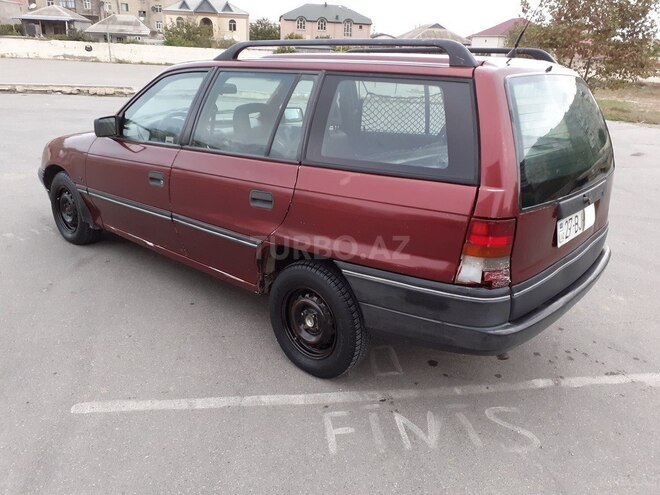 Opel Astra 1994, 222,222 km - 1.6 л - Bakı
