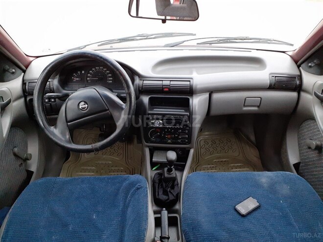 Opel Astra 1994, 222,222 km - 1.6 л - Bakı