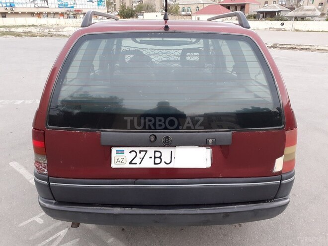 Opel Astra 1994, 222,222 km - 1.6 л - Bakı