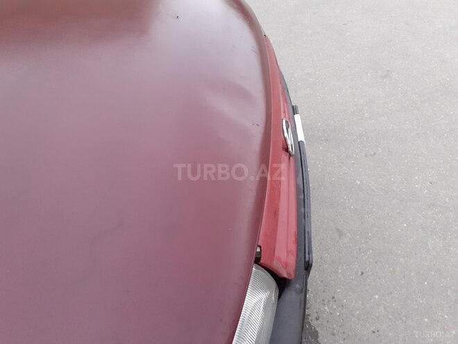 Opel Astra 1994, 222,222 km - 1.6 л - Bakı