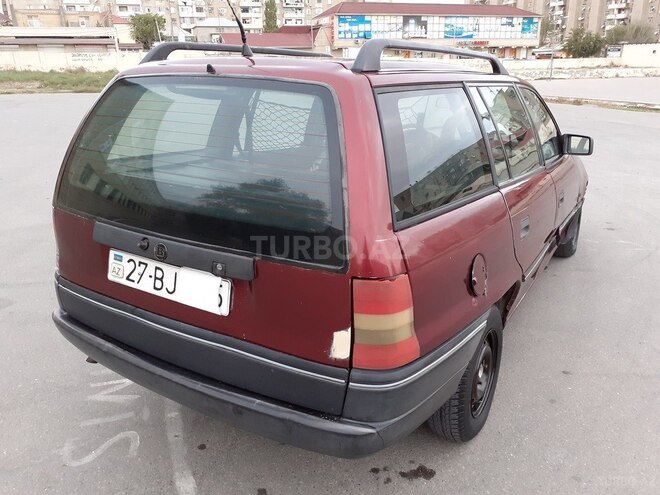 Opel Astra 1994, 222,222 km - 1.6 л - Bakı