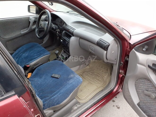 Opel Astra 1994, 222,222 km - 1.6 л - Bakı
