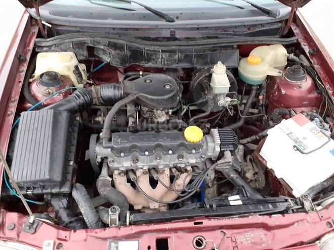 Opel Astra 1994, 222,222 km - 1.6 л - Bakı