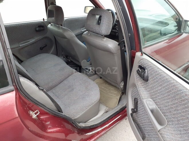Opel Astra 1994, 222,222 km - 1.6 л - Bakı