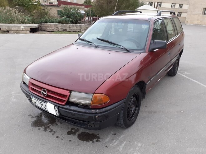 Opel Astra 1994, 222,222 km - 1.6 л - Bakı