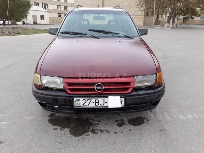 Opel Astra 1994, 222,222 km - 1.6 л - Bakı