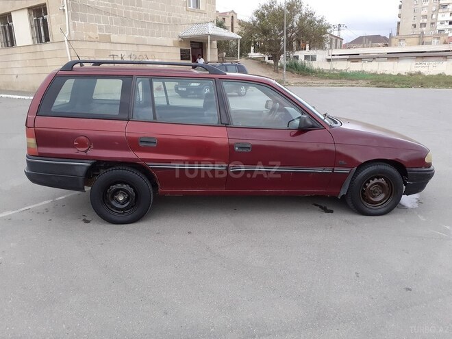 Opel Astra 1994, 222,222 km - 1.6 л - Bakı