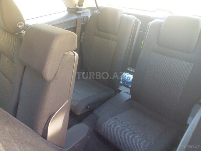 Opel Zafira 2006, 201,856 km - 1.9 l - Bakı