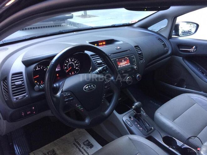 Kia Cerato 2014, 12,500 km - 2.0 l - Bakı