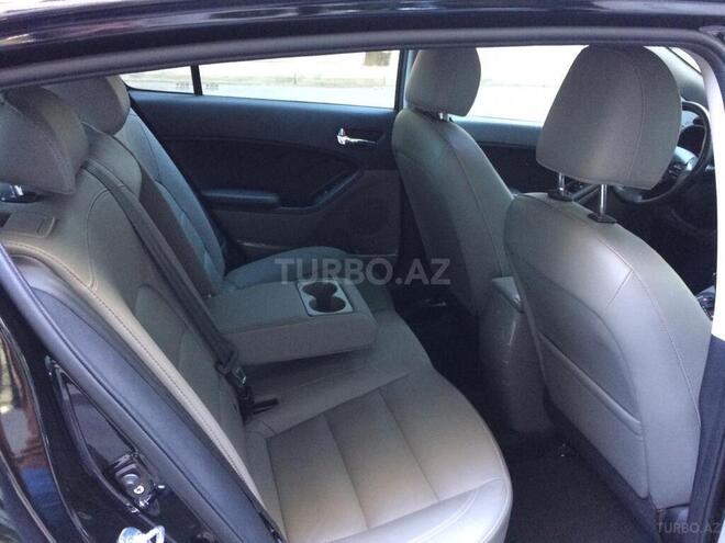 Kia Cerato 2014, 12,500 km - 2.0 l - Bakı