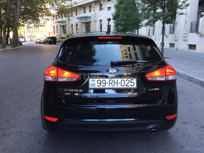 Kia Cerato 2014, 12,500 km - 2.0 l - Bakı
