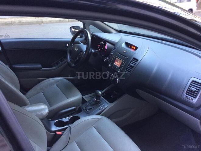 Kia Cerato 2014, 12,500 km - 2.0 l - Bakı