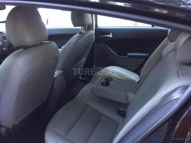 Kia Cerato 2014, 12,500 km - 2.0 l - Bakı