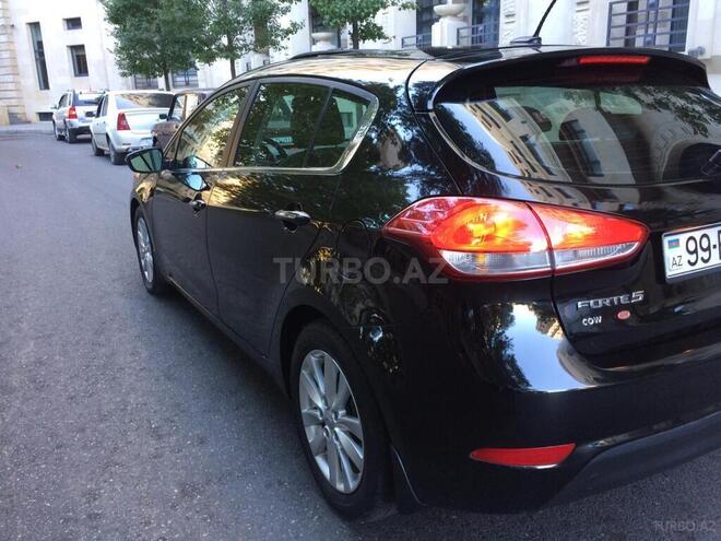 Kia Cerato 2014, 12,500 km - 2.0 l - Bakı