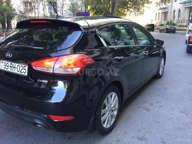 Kia Cerato 2014, 12,500 km - 2.0 l - Bakı