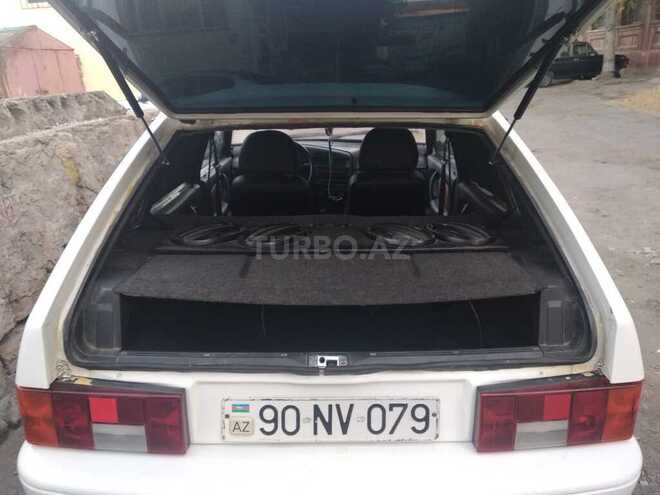 LADA (VAZ) 2114 2012, 350,000 km - 1.6 l - Bakı