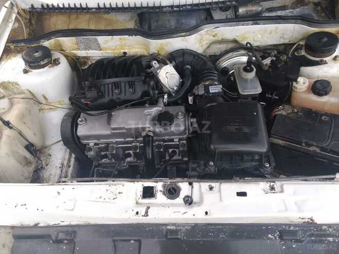 LADA (VAZ) 2114 2012, 350,000 km - 1.6 l - Bakı