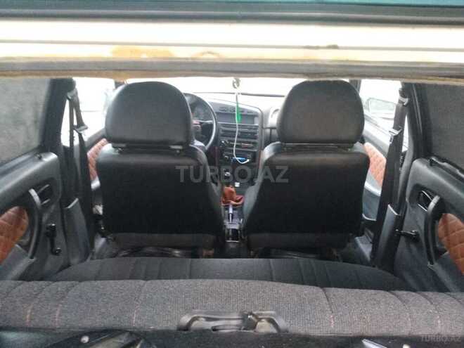 LADA (VAZ) 2114 2012, 350,000 km - 1.6 l - Bakı