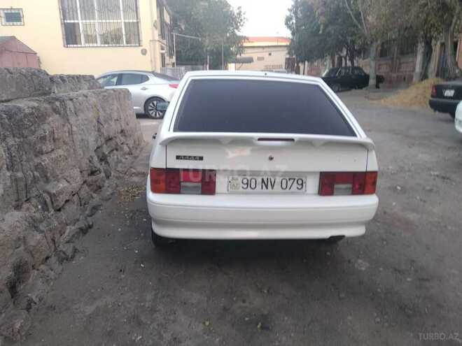 LADA (VAZ) 2114 2012, 350,000 km - 1.6 l - Bakı