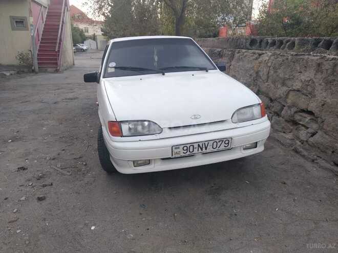 LADA (VAZ) 2114 2012, 350,000 km - 1.6 l - Bakı