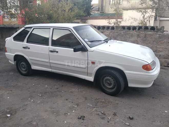 LADA (VAZ) 2114 2012, 350,000 km - 1.6 l - Bakı