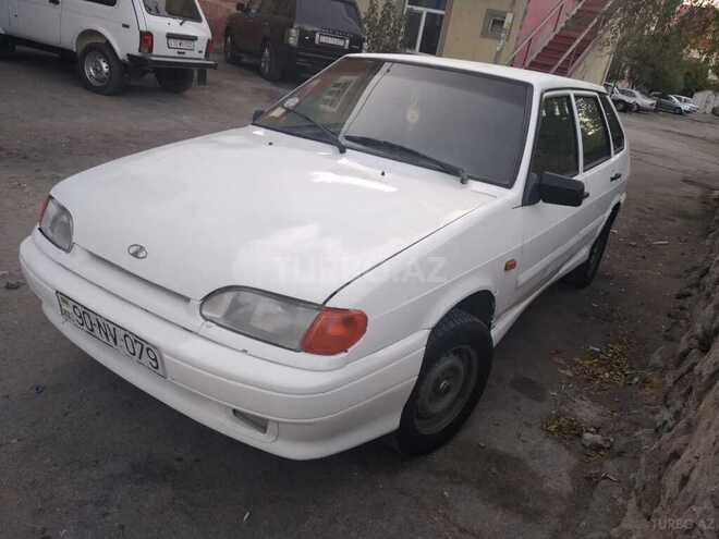 LADA (VAZ) 2114 2012, 350,000 km - 1.6 l - Bakı