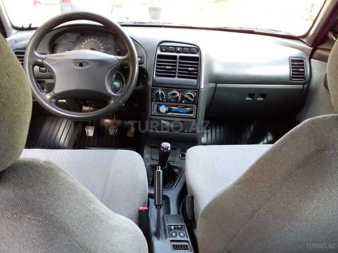 LADA (VAZ) 2110 2007, 200,000 km - 1.5 л - Sumqayıt