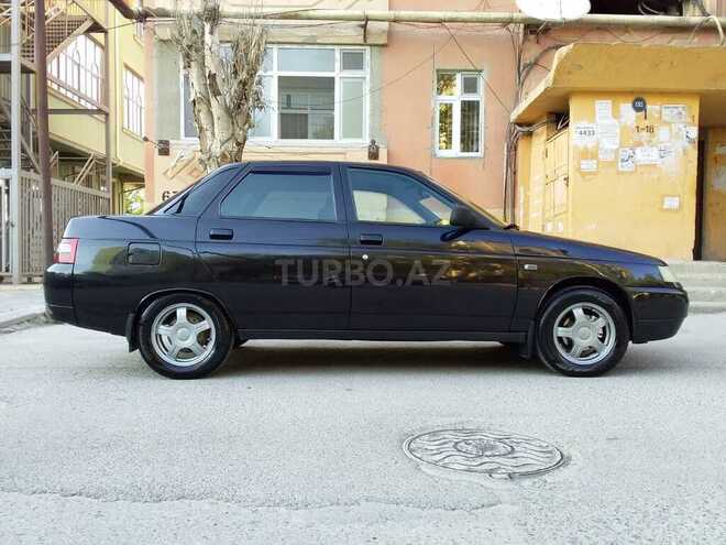 LADA (VAZ) 2110 2007, 200,000 km - 1.5 л - Sumqayıt