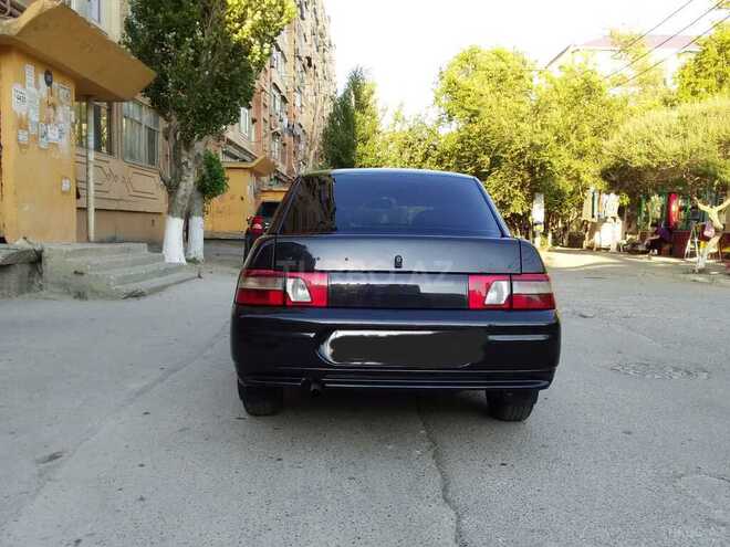LADA (VAZ) 2110 2007, 200,000 km - 1.5 л - Sumqayıt