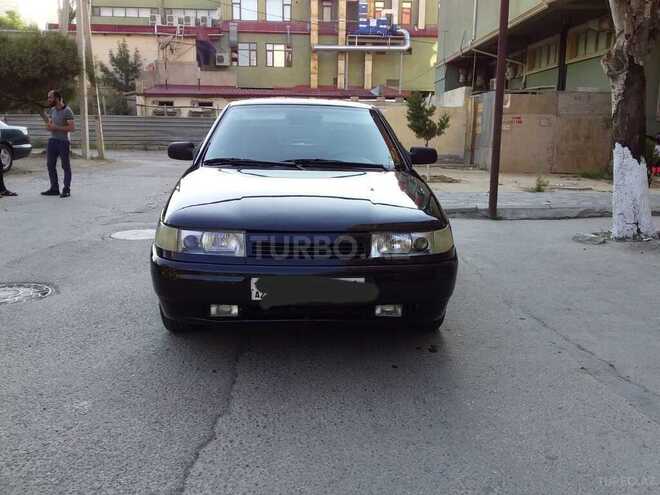 LADA (VAZ) 2110 2007, 200,000 km - 1.5 л - Sumqayıt