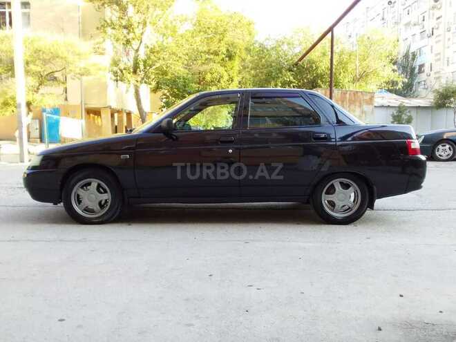 LADA (VAZ) 2110 2007, 200,000 km - 1.5 л - Sumqayıt