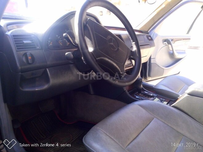 Mercedes C 230 1999, 180,000 km - 2.3 l - Bakı
