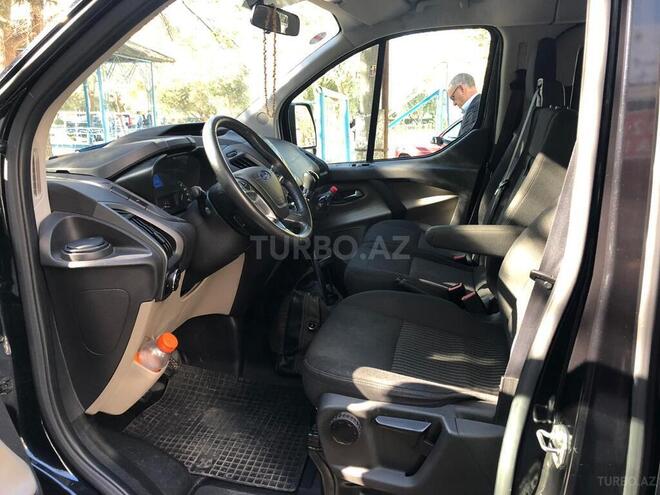 Ford Tourneo Custom 2014, 80,000 km - 2.2 л - Bakı