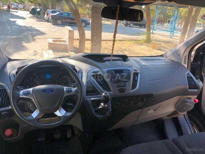 Ford Tourneo Custom 2014, 80,000 km - 2.2 л - Bakı