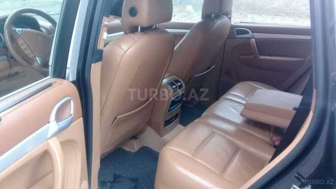 Porsche Cayenne Turbo 2004, 147,000 km - 4.5 л - Gəncə