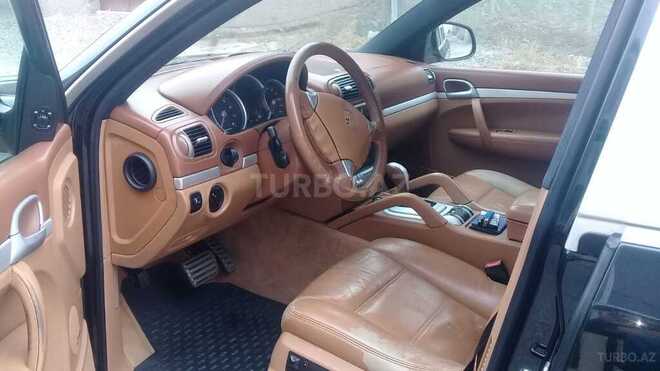 Porsche Cayenne Turbo 2004, 147,000 km - 4.5 л - Gəncə