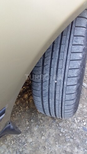 Daewoo Nexia 2007, 456,789 km - 1.5 l - Bakı